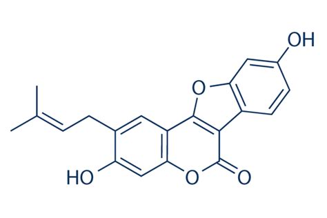 Psoralidin 99 HPLC Selleck エストロゲン プロゲストゲン受容体 化学物質