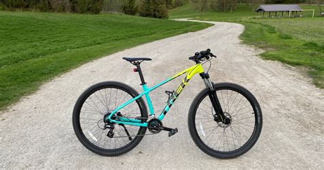 Trek Marlin 5 Review: A Good MTB for Beginners?