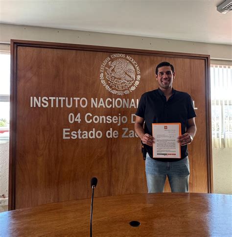 Gerardo García solicita debate abierto con otros candidatos - Lalalá News