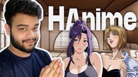 5 Hanime That You Must Watch YouTube