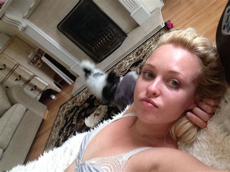 Jorgie Porter The Fappening Nude 26 Leaked Photos The Fappening