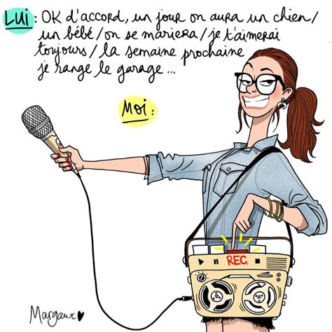 Margaux MOTIN Agence Virginie Avec Images Dessin Humour