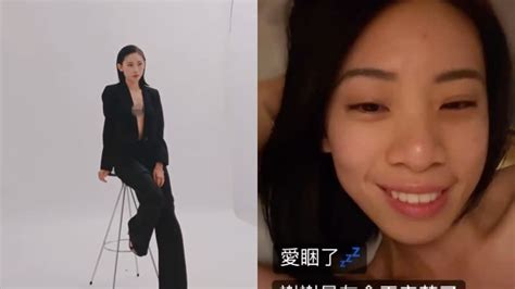 前國軍女輔導長轉戰直播！處女秀「換4套比基尼破平台紀錄」⋯2小時驚人收入曝光