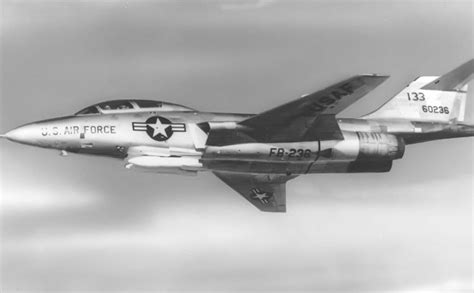 McDonnell F-101 Voodoo PDF eBook & Flight Manuals | AirWingMedia.com