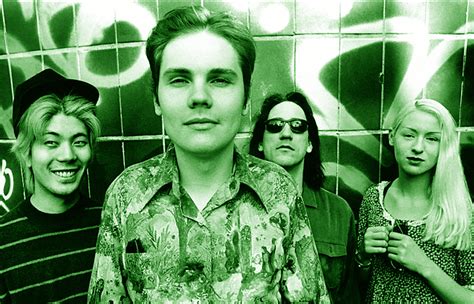 The Smashing Pumpkins Regresa Con Dos Nuevos Temas Cusicaplus