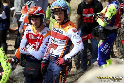 El Campeonato de España de Trial continúa en Benahavís previo