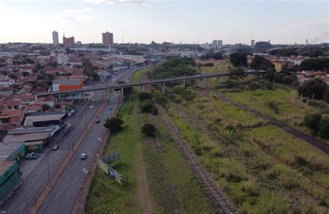 Ato Em Bras Lia Marca In Cio Do Projeto De Urbaniza O Da Rea