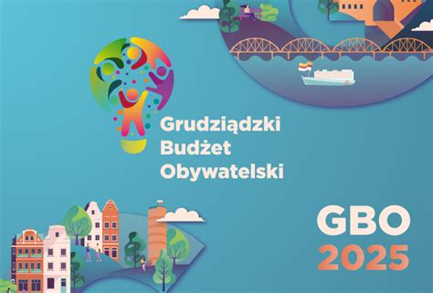 Rusza dwunasta edycja budżetu obywatelskiego Grudziądz