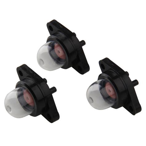 3pack Chainsaw Primer Bulbs For Craftsman Poulan 530047213 530071835 188 513 Us Ebay