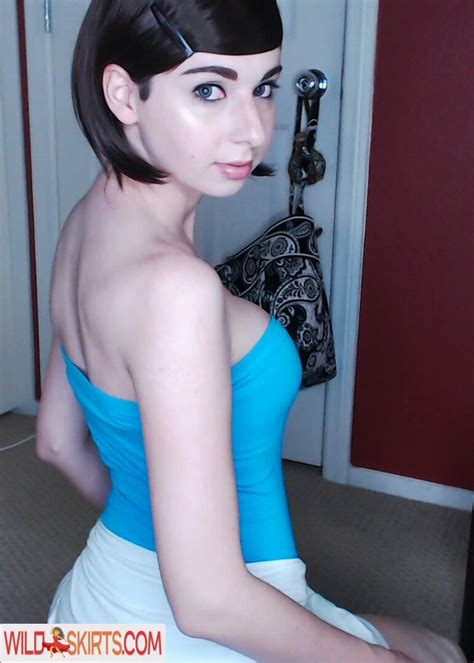 The Sphere Hunter Sue Lightning The Sphere Hunter Nude Instagram Leaked Photo