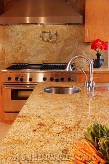 Juparana Arandis Granite Multicolor Granite