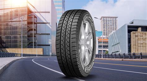 Goodyear Vector 4Seasons Cargo 215 65 R15C 104 102T 6PR EVR 123pneus Fr