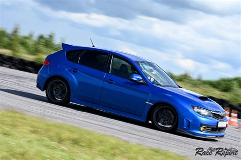 Ironracer Subaru Impreza Wrx Sti Gv Gr