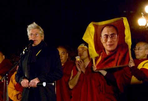 Richard Gere: My Journey as a Buddhist | Lion’s Roar