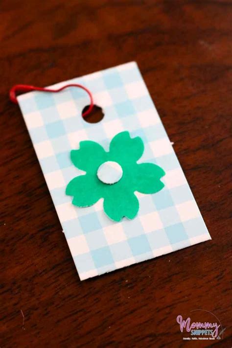 Easy Girl Scout SWAPS idea for a Spring event - Mommy Snippets