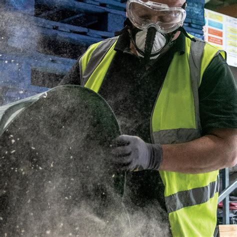 Trend Air Stealth Lite Pro Fold Flat FFP3 Mask