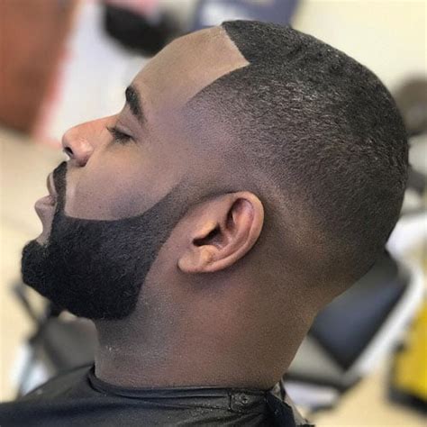 23 Best Black Men Beard Styles Cool Beards For Black Guys In 2021