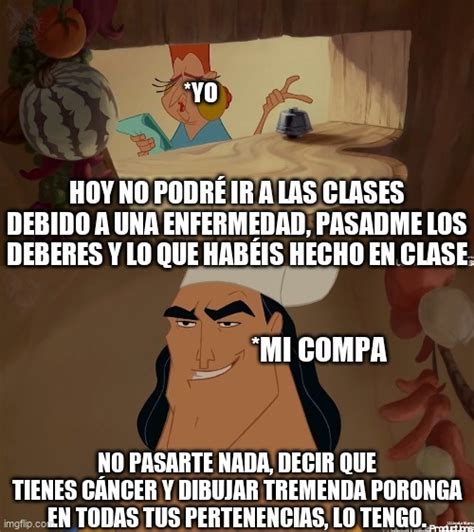 Top Memes De Kronk En Espa Ol Memedroid