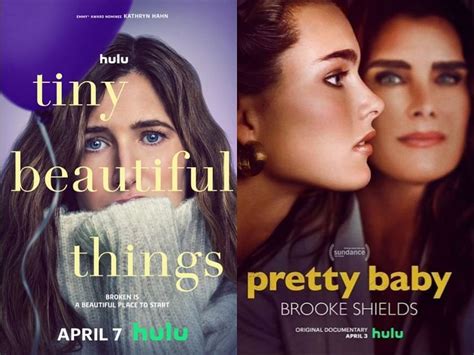 5 Hulu original TV shows releasing in April 2023