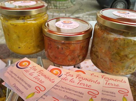 Les Ferments De La Terre Bretagne Paimpont Vente Production