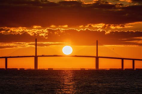 41 best Sunshine Skyway Bridge images on Pholder | Infrastructure Porn ...