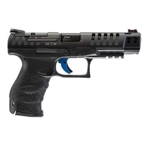 Walther Ppq Q Match Mm