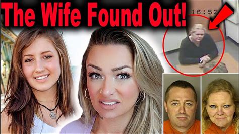 Chilling Love Triangle And Disappearance Of Heather Elvis Did Lovers