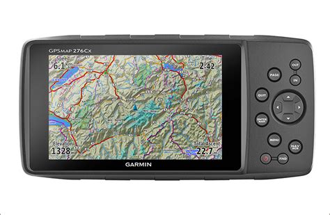 Navigationsger T Garmin Gpsmap Cx Tourenfahrer