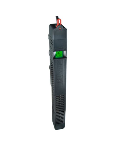 Fluval E Series Heater Roger S Aquatics Pet Supplies