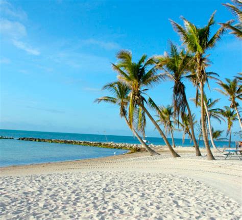 Key West Beaches | Beaches near Key West