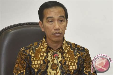 Presiden Jokowi Dukung Swasta Bangun Pembangkit Listrik Energi