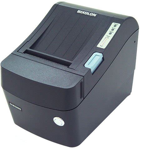 Bixolon SRP 370G Receipt Printer Barcodesinc