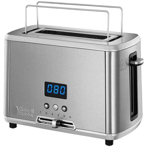 Top 10 Russell-Hobbs-Toaster: Test & Vergleich