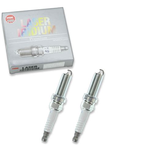 NGK 94124 - Alternativas bujías de encendido