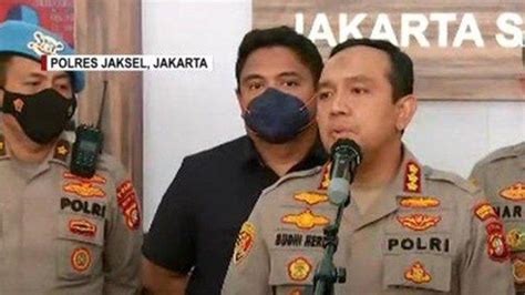 Nasib Kombes Budhi Susianto Usai Terseret Kasus Brigadir J Kini