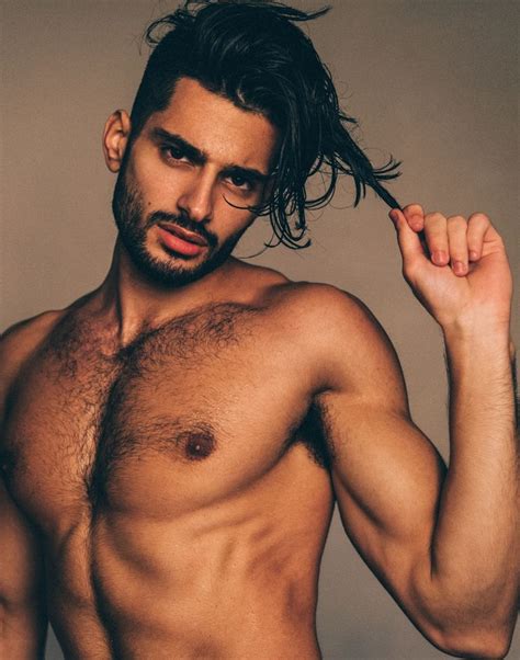 Samy Dorgham By Brian Jamie Homotography