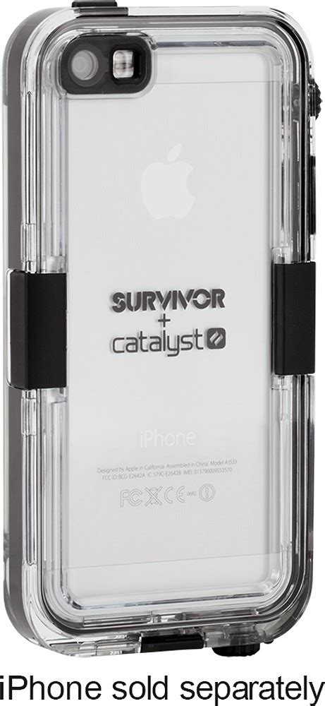 Customer Reviews Griffin Technology Survivor Catalyst Waterproof Case