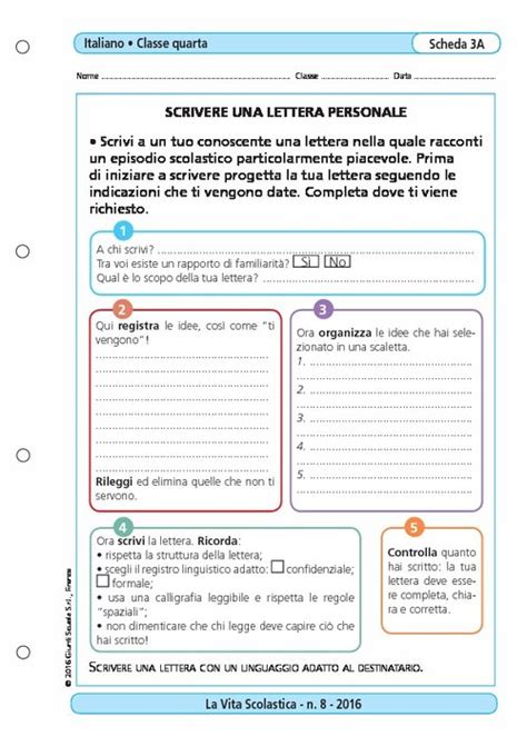 Sega Coloniale Puntuale Scaletta Per Scrivere Una Lettera Preparativi