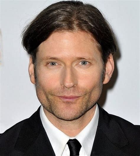 Crispin Glover Age, Net Worth, Wife, Family and Biography (Updated 2023
