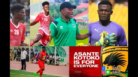 EII KONADU YIADOM AGREES TO KWAME BAAH TELLS KOTOKO EVANS OWUSU TO