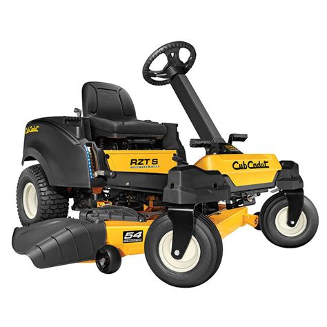 Cub Cadet Zero Turn Mower Model 17arcbda596