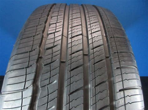 Used Michelin Primacy Tour A S 245 50 20 8 9 32 High Tread 1075F EBay