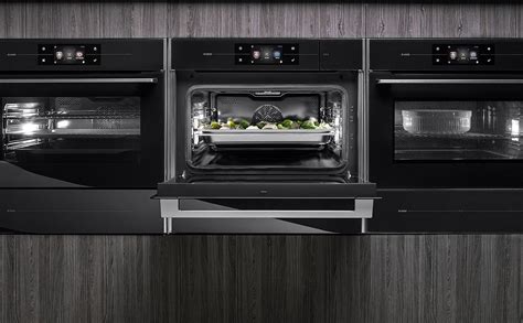 OVENS BY ASKO APPLIANCES | asko-uk