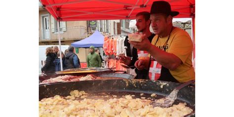 Pays de Savoie Tartiflette et raclette interdites sur le marché de