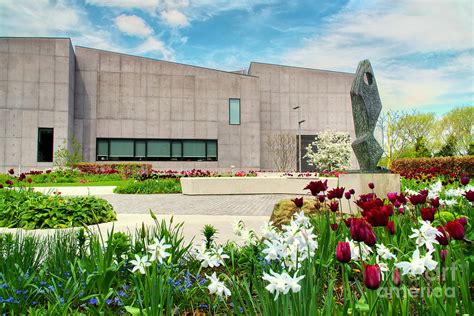 The Hepworth Wakefield Photograph by Alison Chambers - Pixels