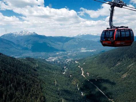 The Top 10 Things to Do in Whistler (2017) - TripAdvisor - Whistler ...