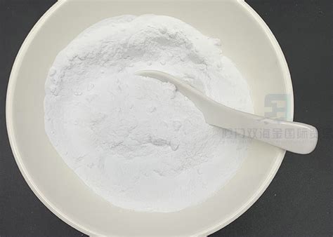 Odorless Melamine Formaldehyde Resin Powder Thermosetting Plastics Non