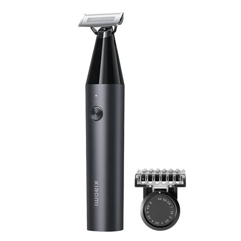 Xiaomi Uniblade Trimmer With 3-way blade For Trimming & Shaving | Upto ...