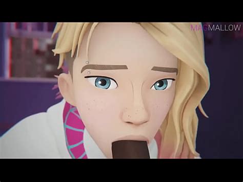 Gwen Stacy Xvideos