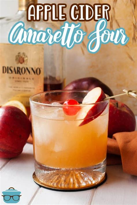 Simple Amaretto Drinks